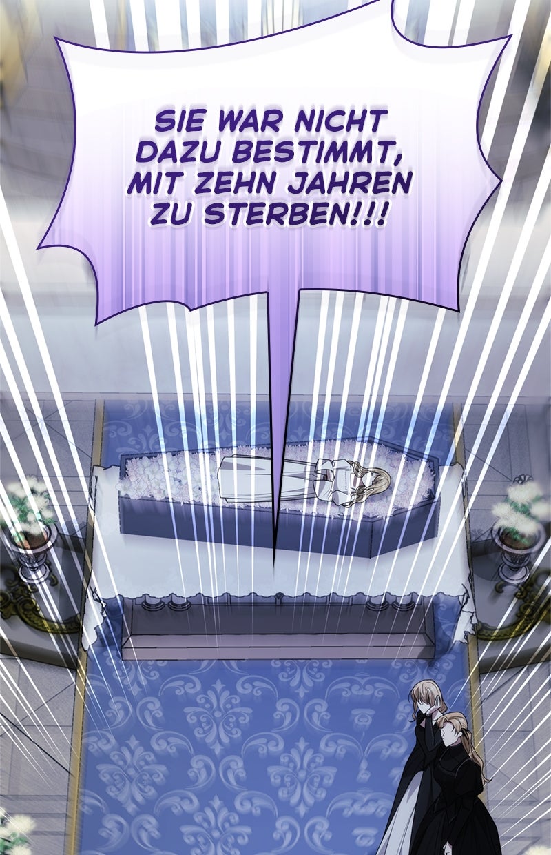 Read I'm the Queen in This Life DE Manga Online