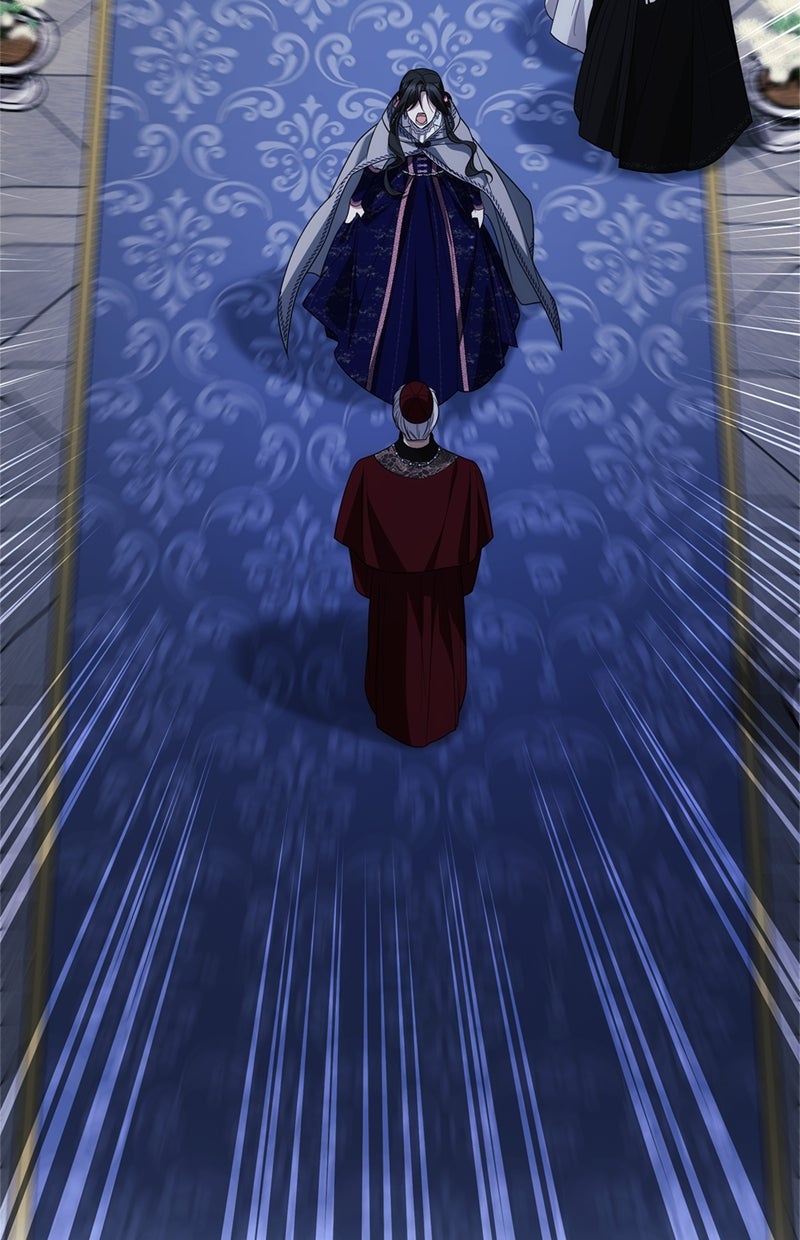 Read I'm the Queen in This Life DE Manga Online