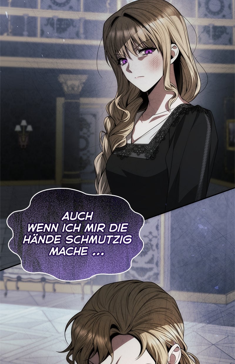 Read I'm the Queen in This Life DE Manga Online