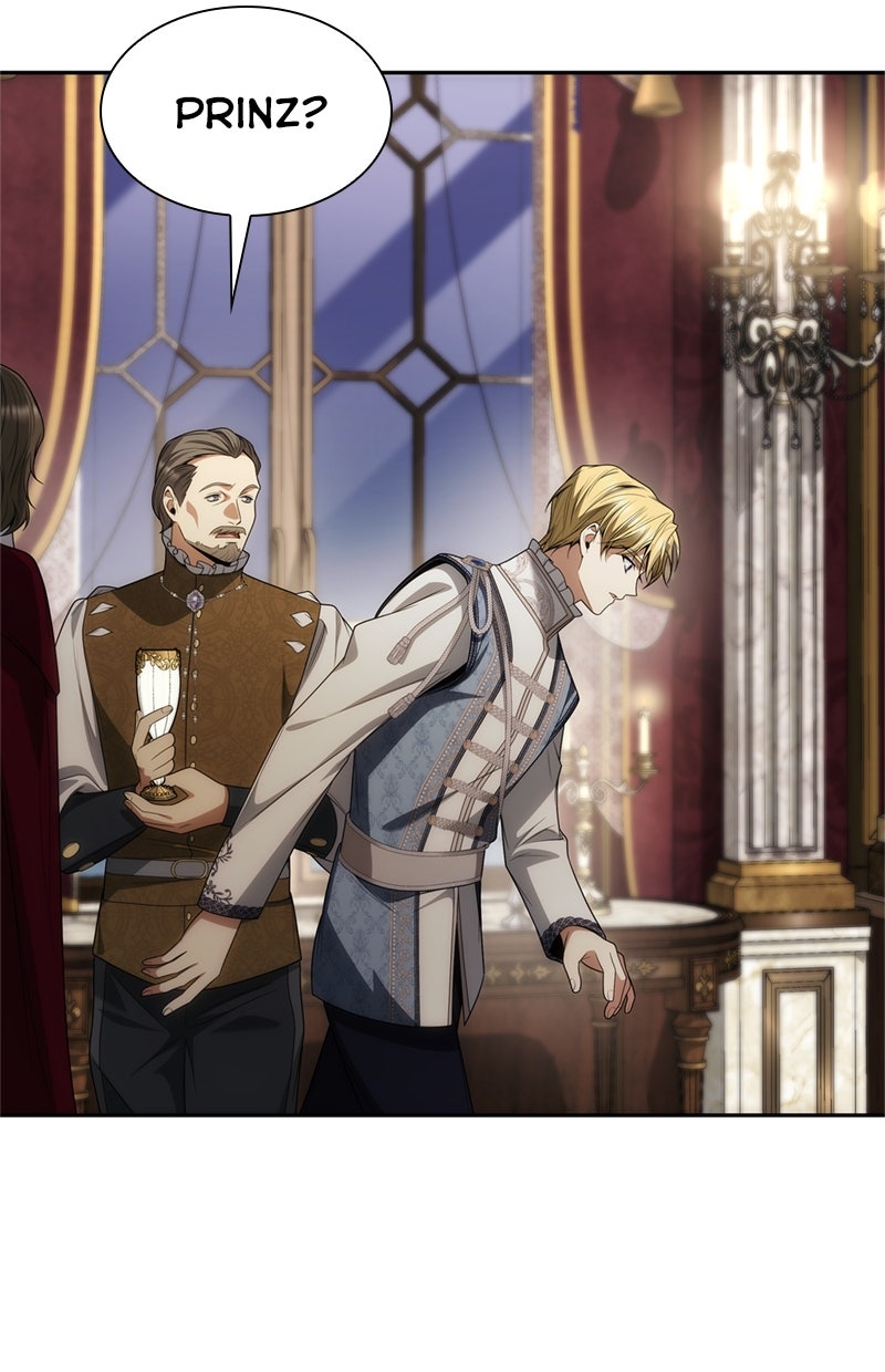 Read I'm the Queen in This Life DE Manga Online