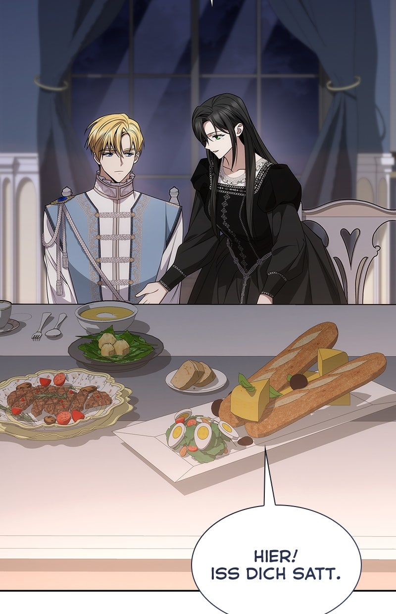 Read I'm the Queen in This Life DE Manga Online