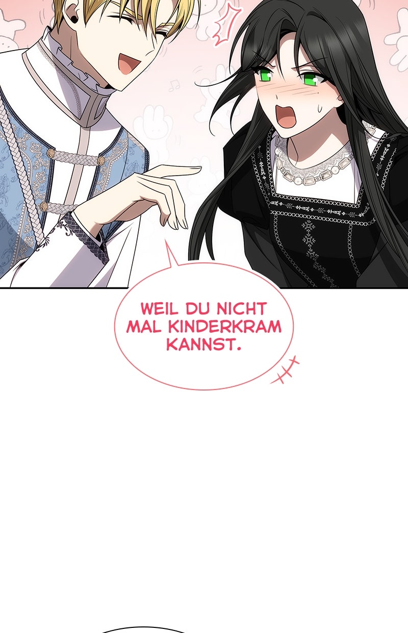 Read I'm the Queen in This Life DE Manga Online