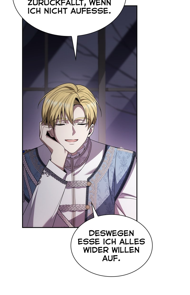 Read I'm the Queen in This Life DE Manga Online