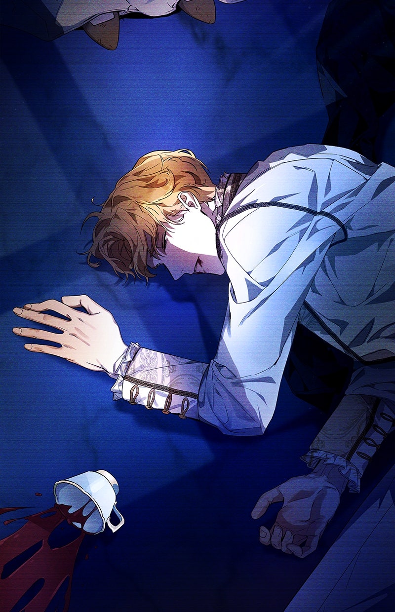 Read I'm the Queen in This Life DE Manga Online