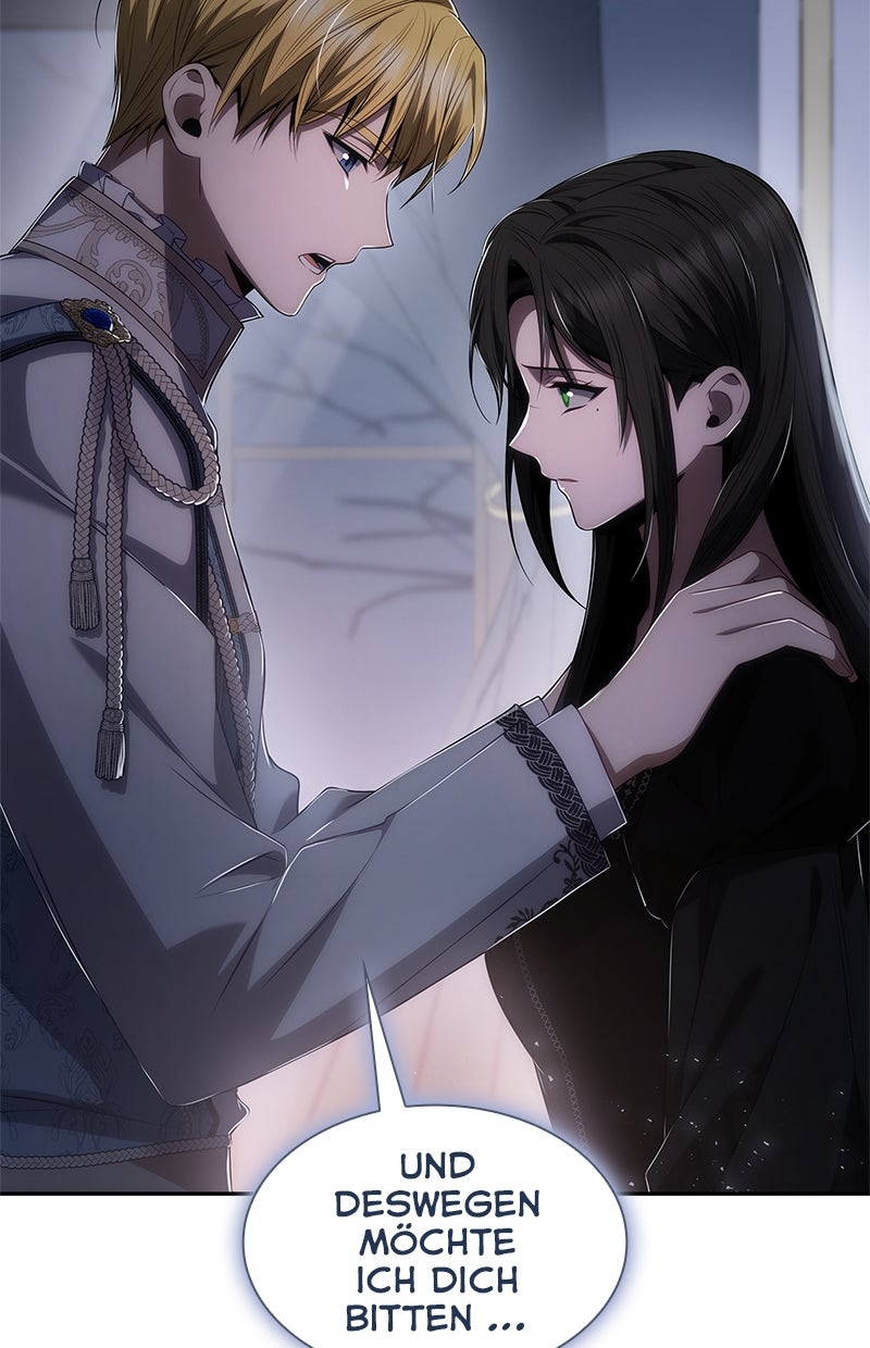 Read I'm the Queen in This Life DE Manga Online