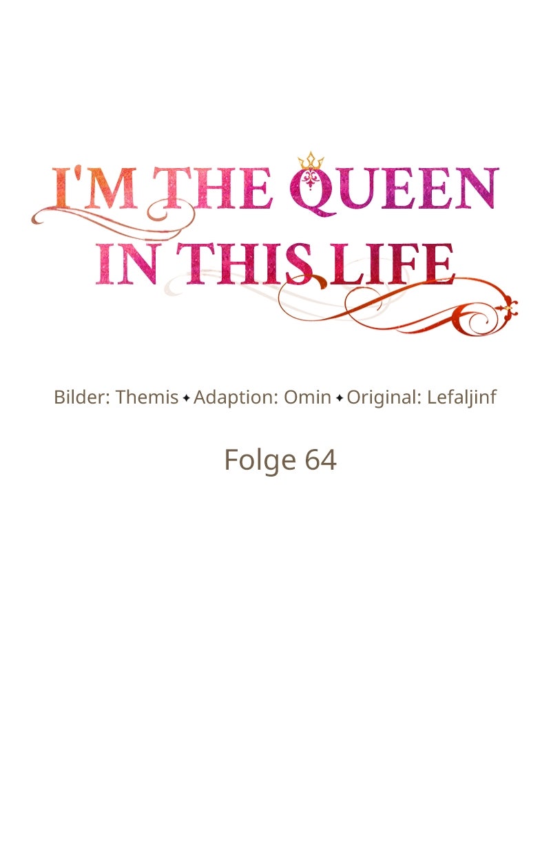 Read I'm the Queen in This Life DE Manga Online