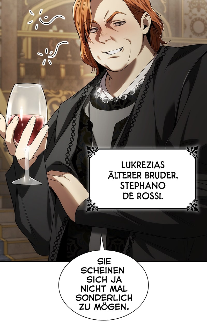 Read I'm the Queen in This Life DE Manga Online