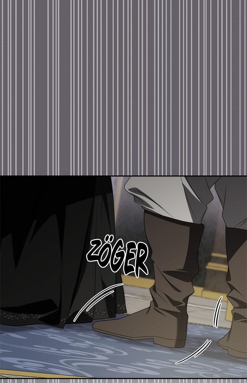 Read I'm the Queen in This Life DE Manga Online