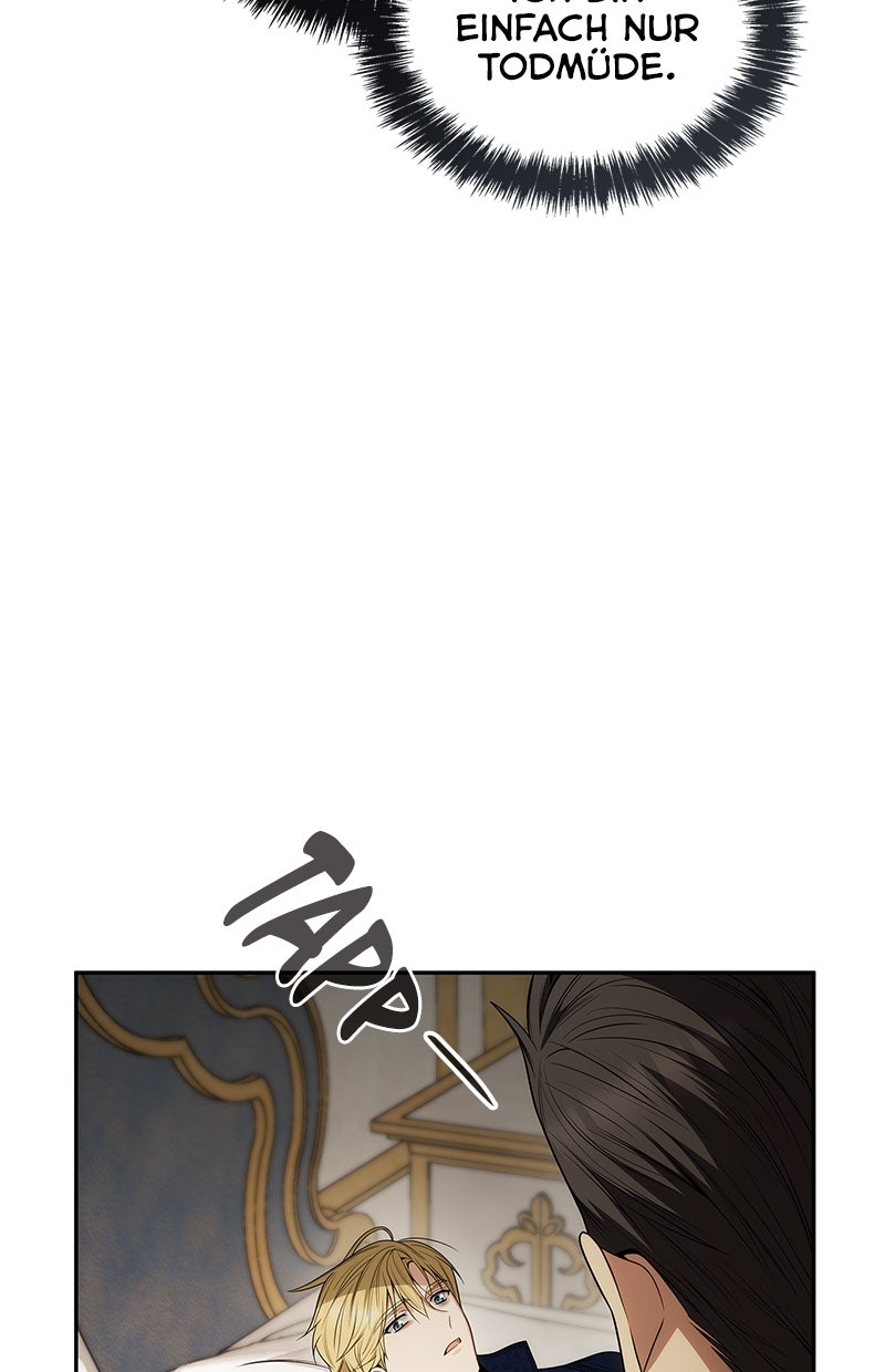 Read I'm the Queen in This Life DE Manga Online