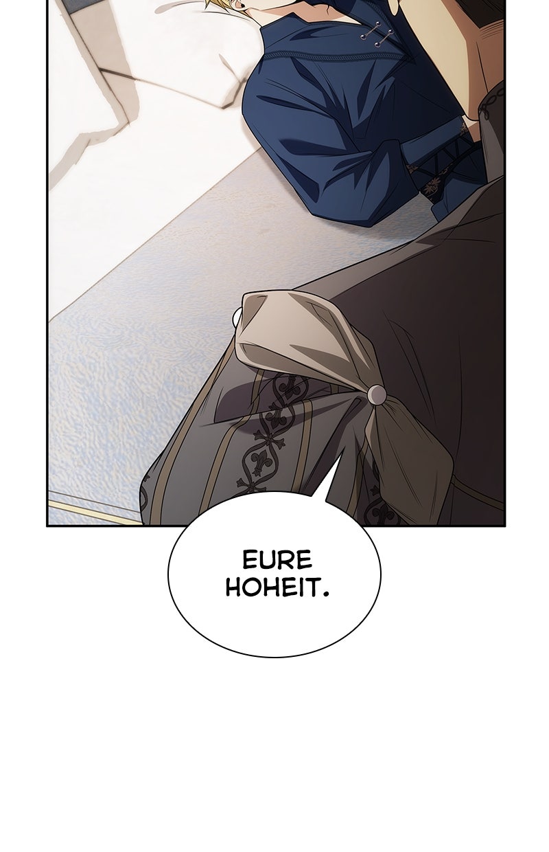 Read I'm the Queen in This Life DE Manga Online