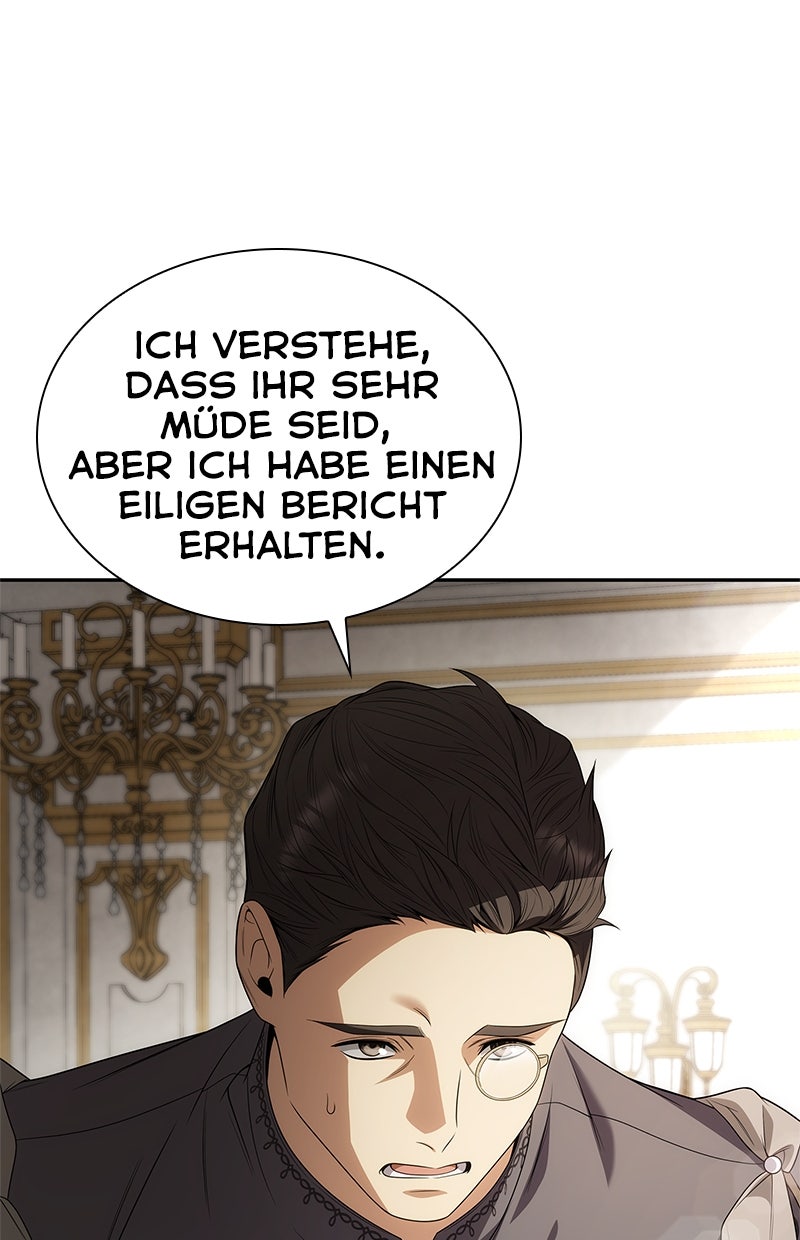 Read I'm the Queen in This Life DE Manga Online