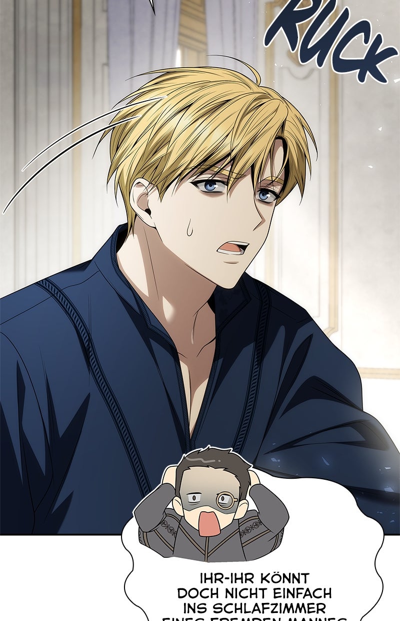 Read I'm the Queen in This Life DE Manga Online