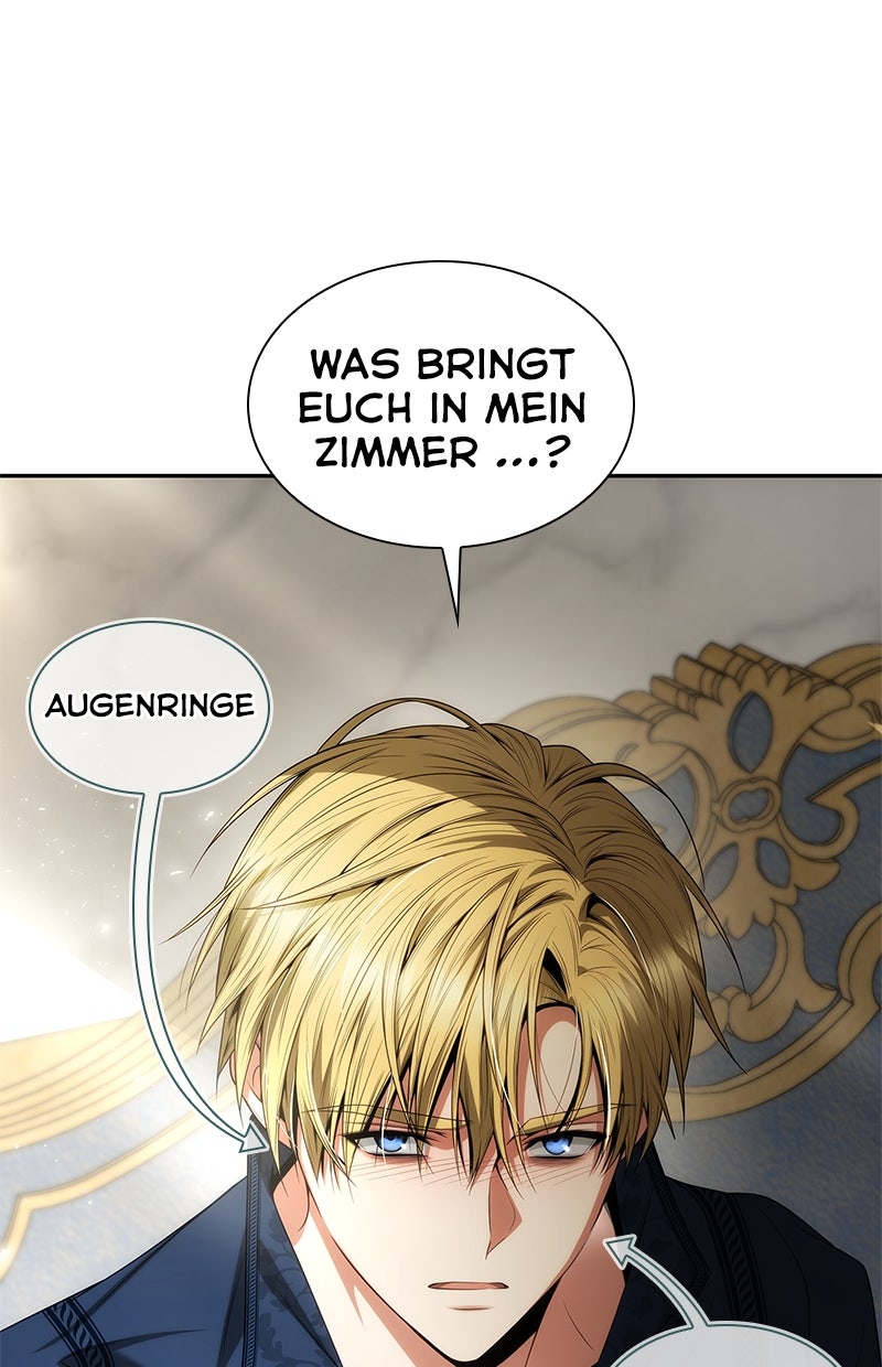 Read I'm the Queen in This Life DE Manga Online