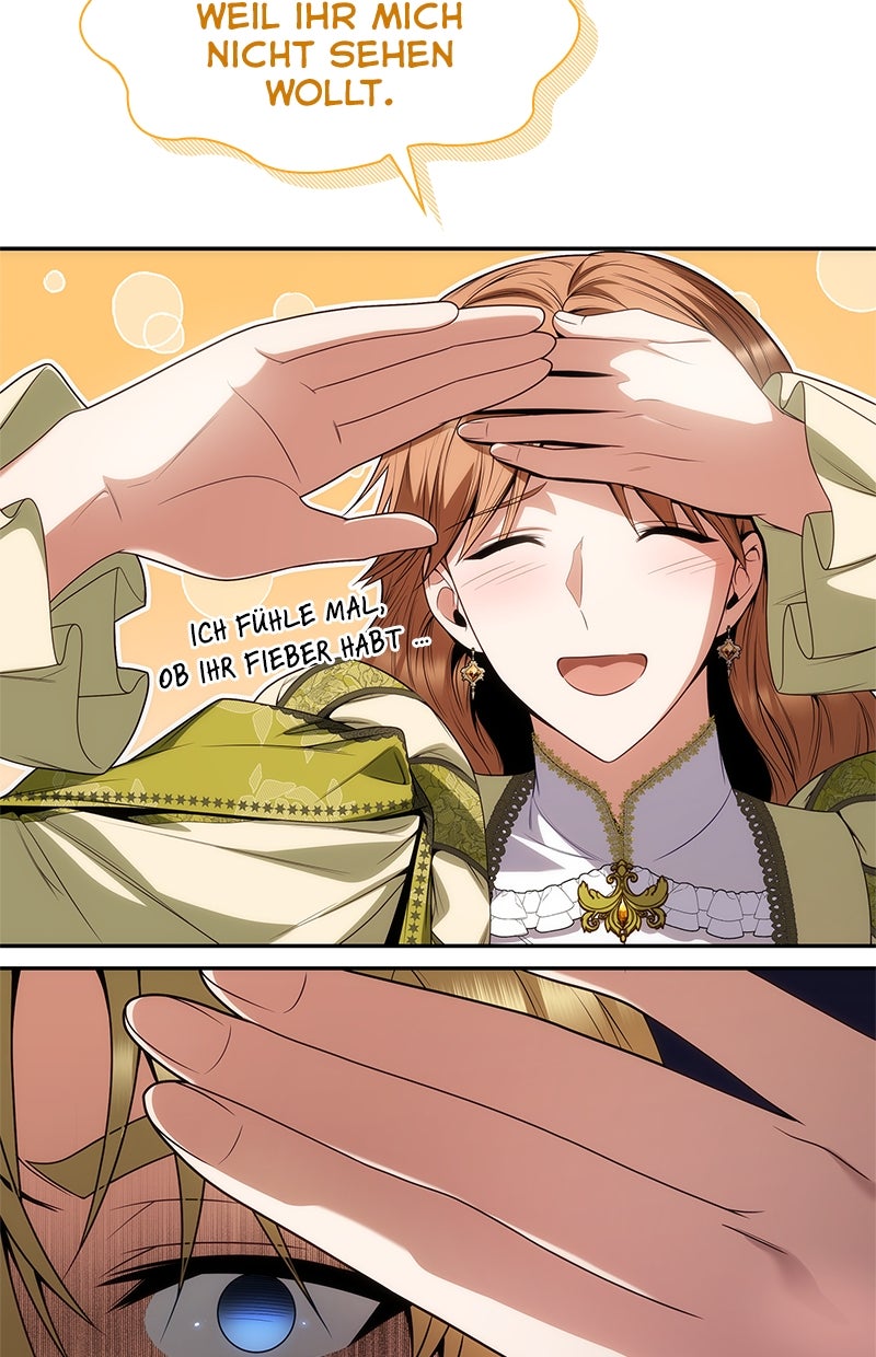 Read I'm the Queen in This Life DE Manga Online