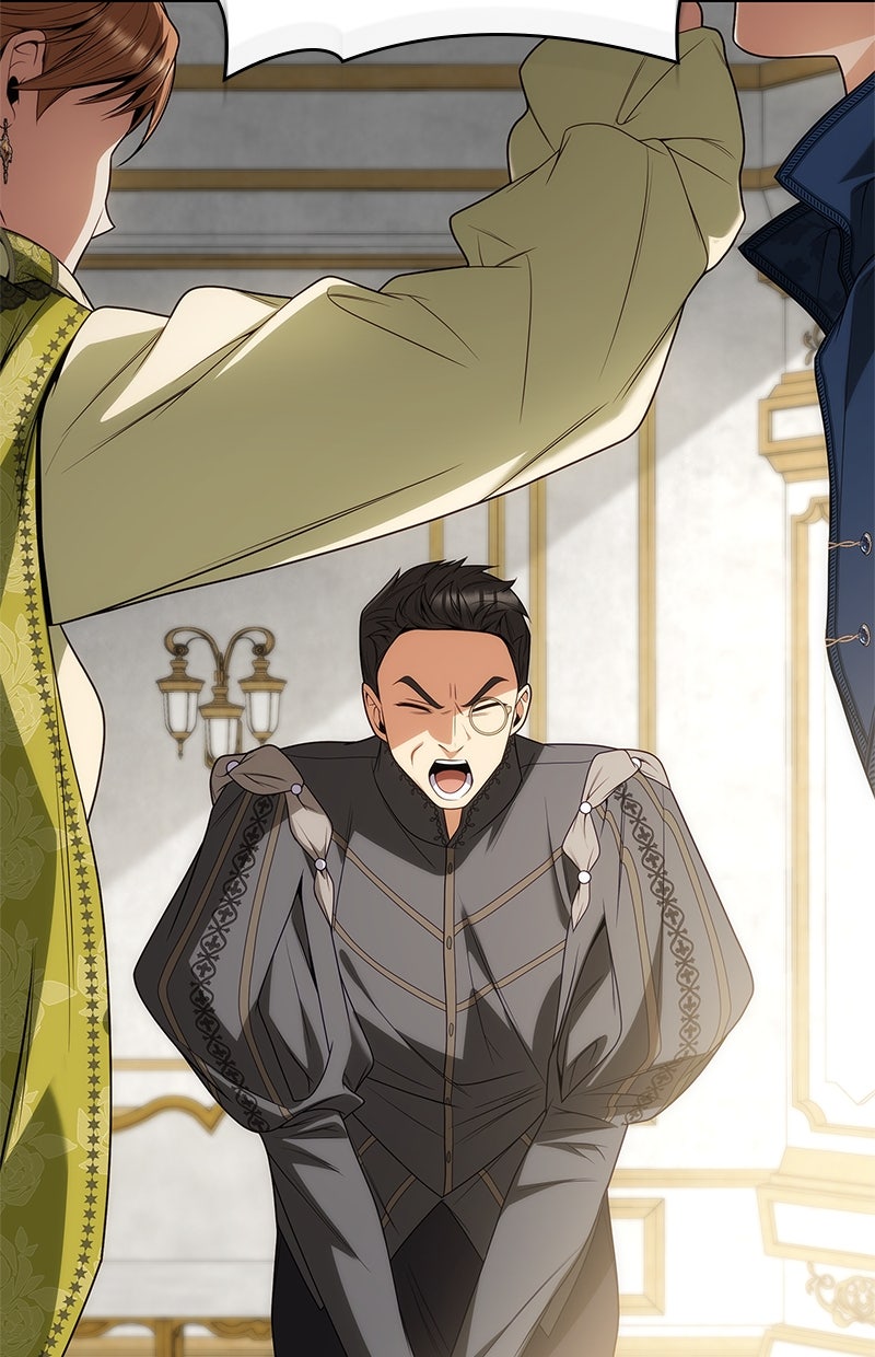 Read I'm the Queen in This Life DE Manga Online