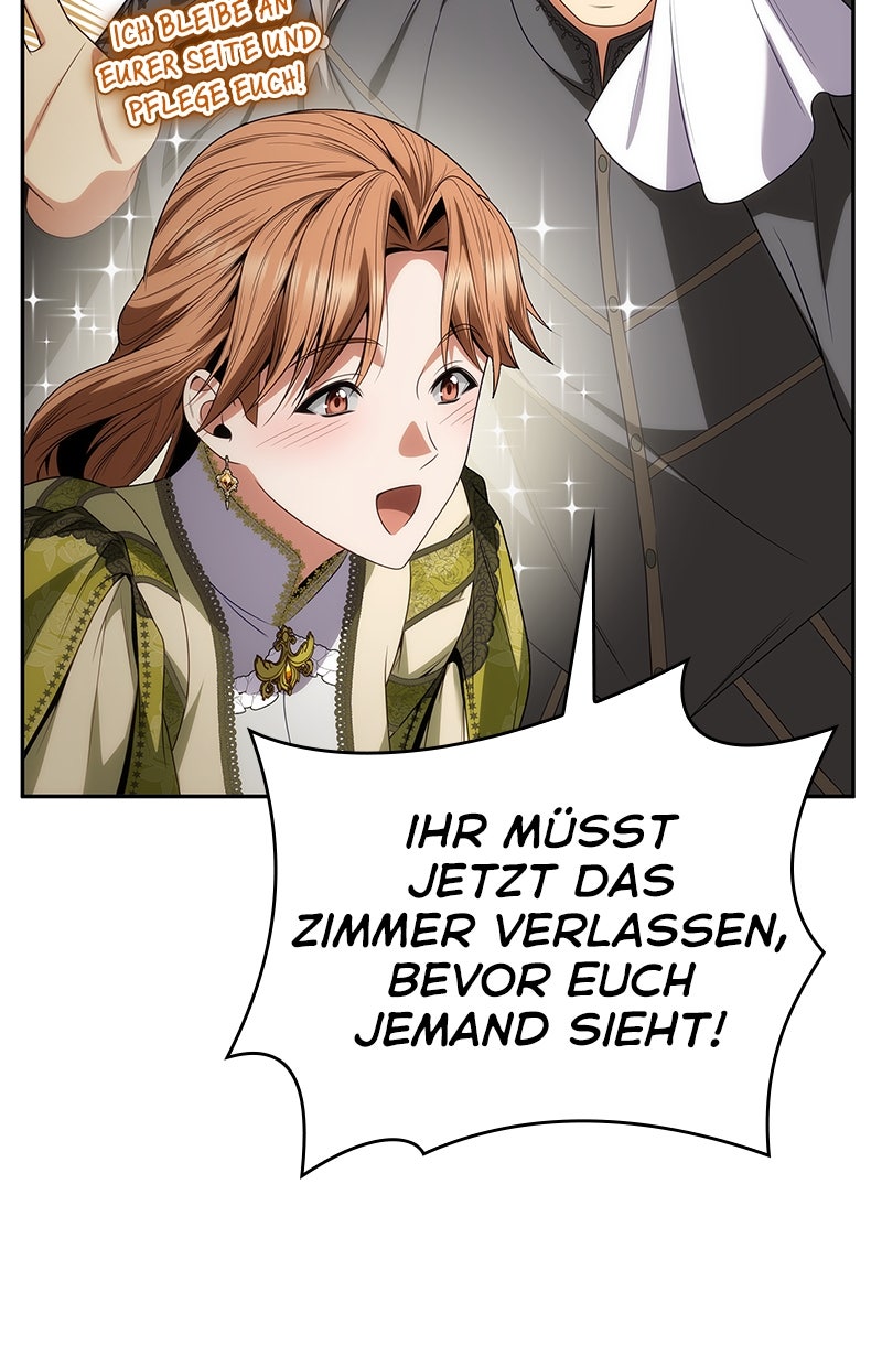 Read I'm the Queen in This Life DE Manga Online