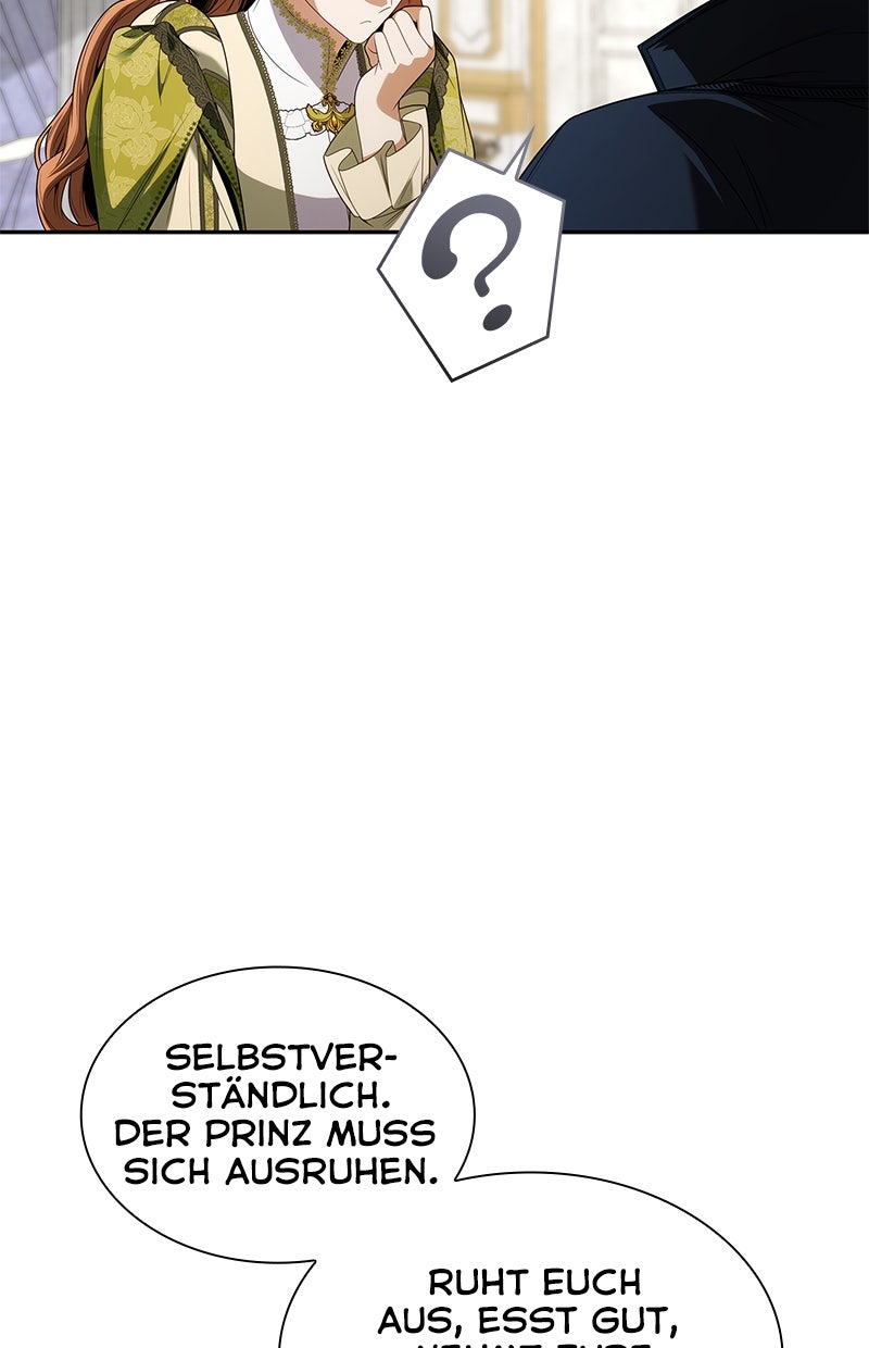 Read I'm the Queen in This Life DE Manga Online