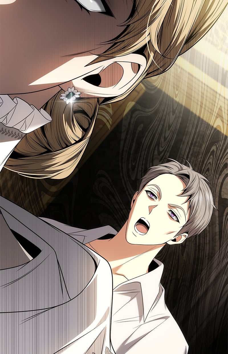 Read I'm the Queen in This Life DE Manga Online