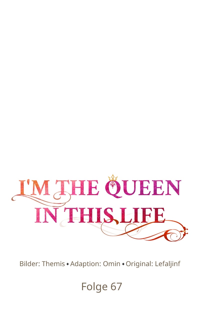 Read I'm the Queen in This Life DE Manga Online