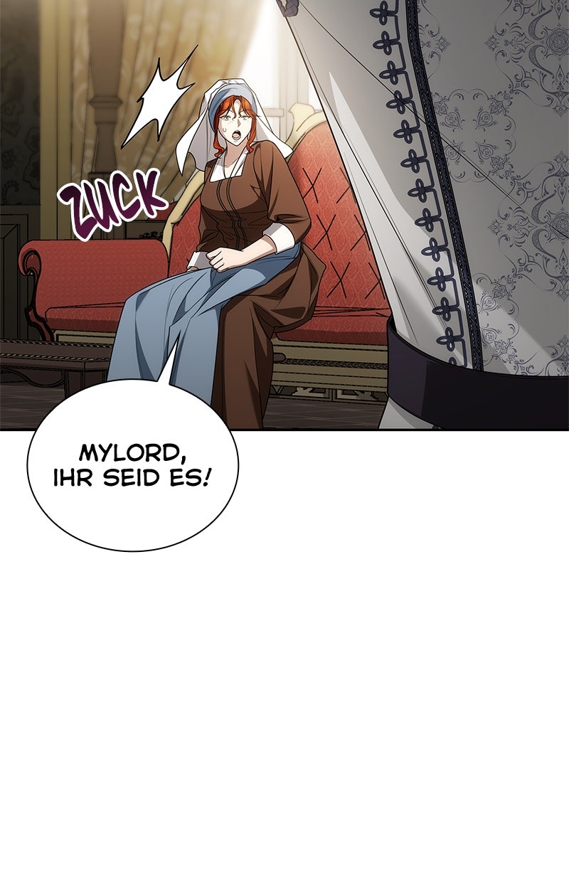 Read I'm the Queen in This Life DE Manga Online