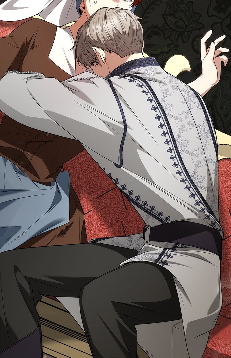 Read I'm the Queen in This Life DE Manga Online