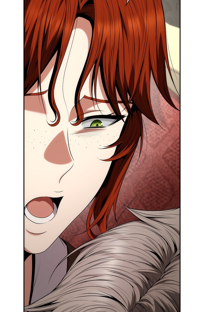 Read I'm the Queen in This Life DE Manga Online