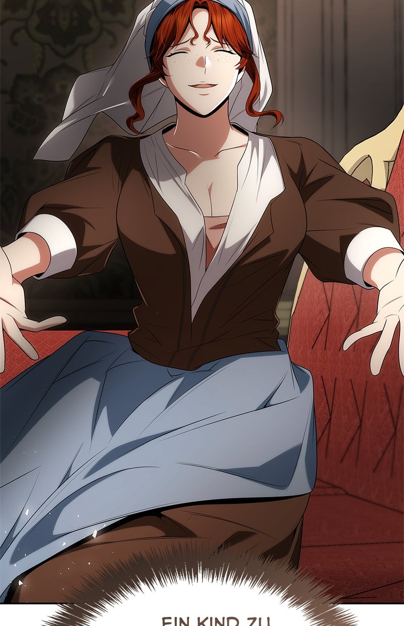 Read I'm the Queen in This Life DE Manga Online