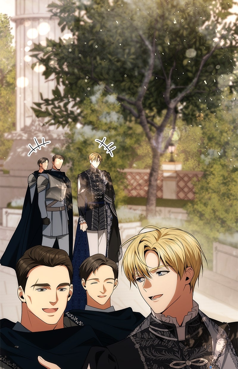 Read I'm the Queen in This Life DE Manga Online