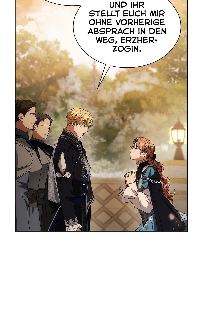 Read I'm the Queen in This Life DE Manga Online