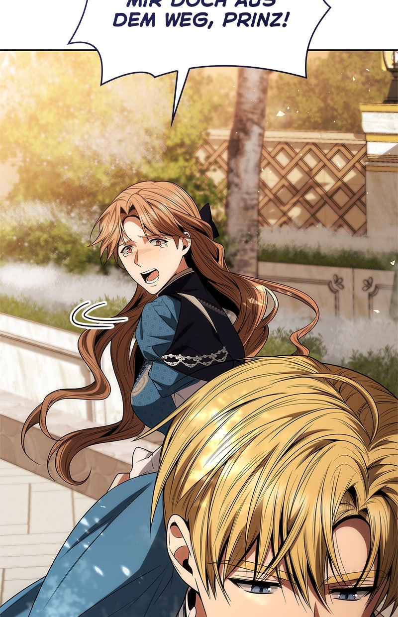 Read I'm the Queen in This Life DE Manga Online