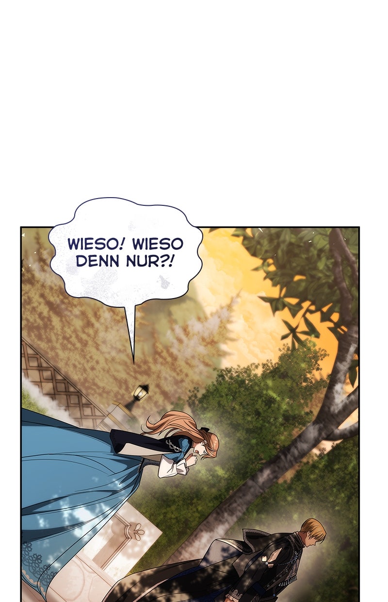 Read I'm the Queen in This Life DE Manga Online