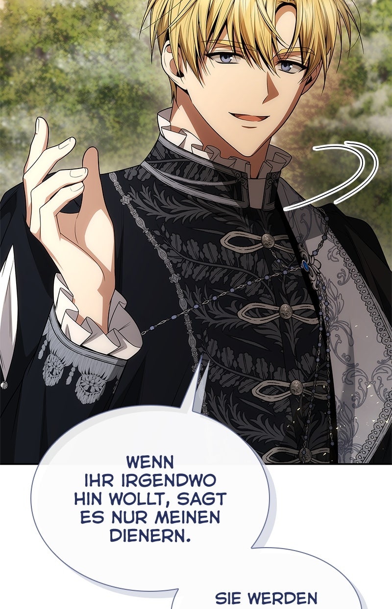 Read I'm the Queen in This Life DE Manga Online