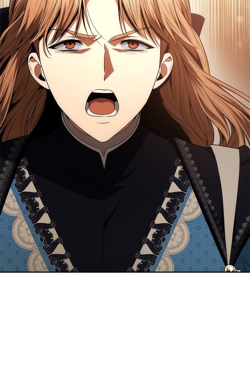 Read I'm the Queen in This Life DE Manga Online