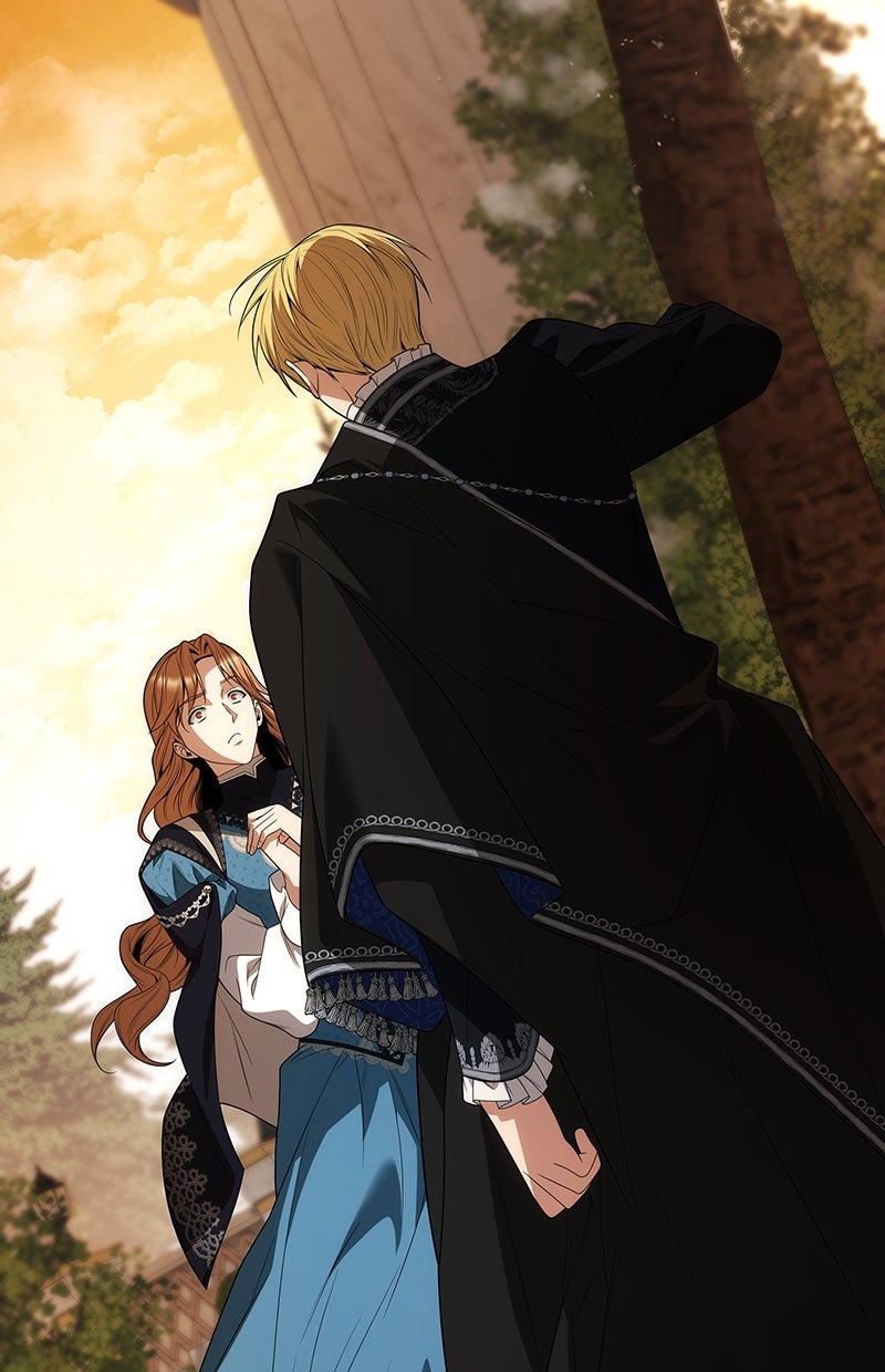 Read I'm the Queen in This Life DE Manga Online