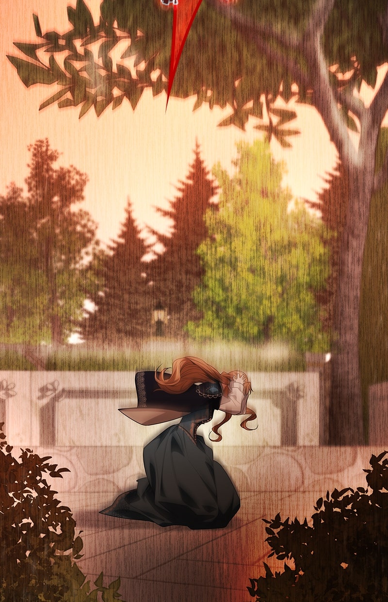 Read I'm the Queen in This Life DE Manga Online