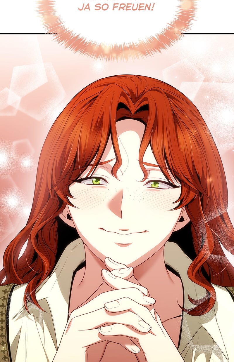 Read I'm the Queen in This Life DE Manga Online