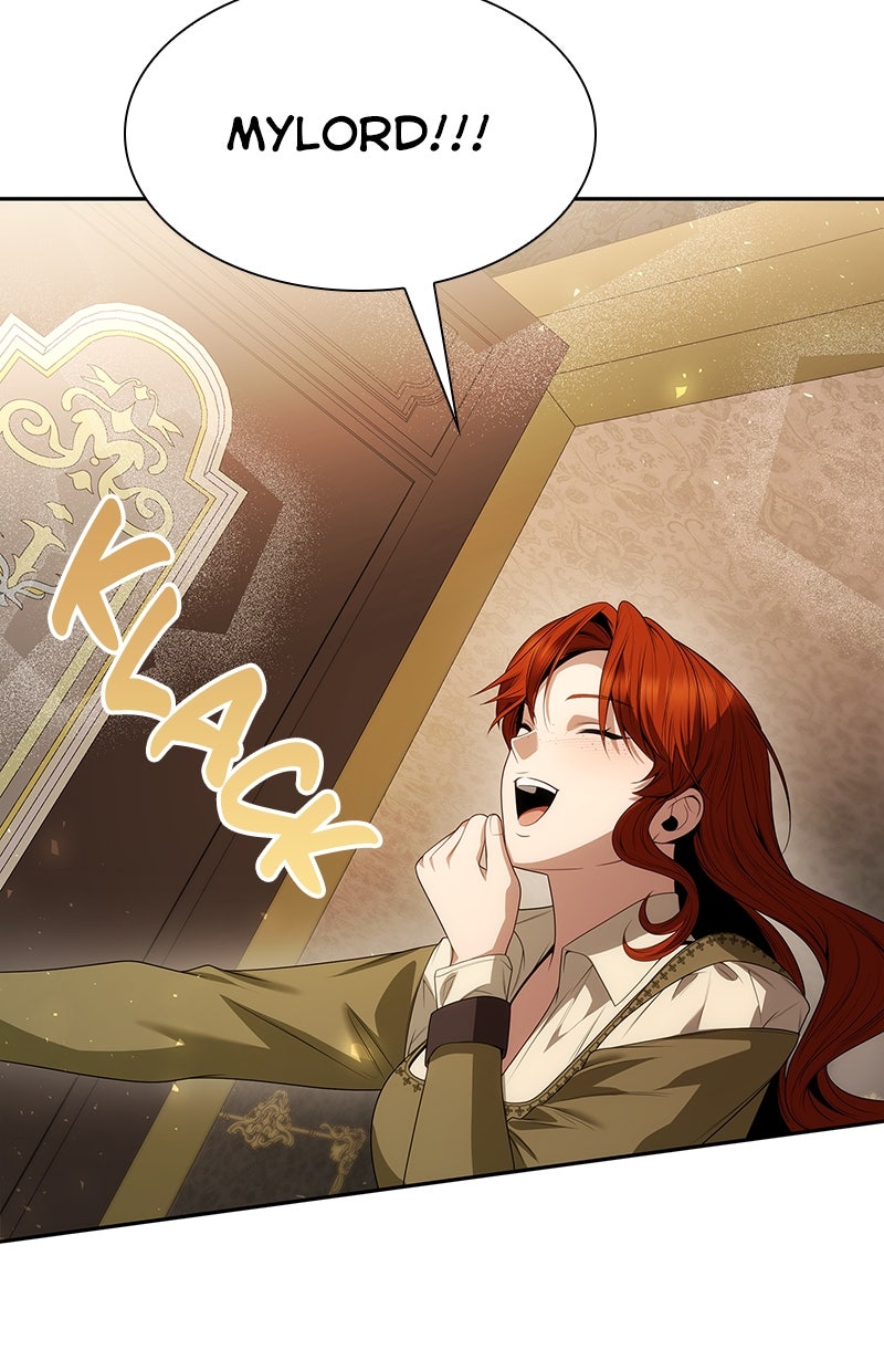 Read I'm the Queen in This Life DE Manga Online