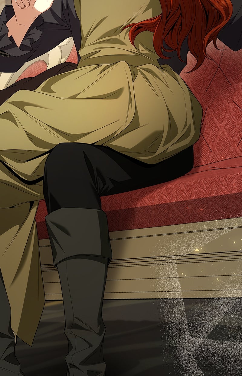 Read I'm the Queen in This Life DE Manga Online