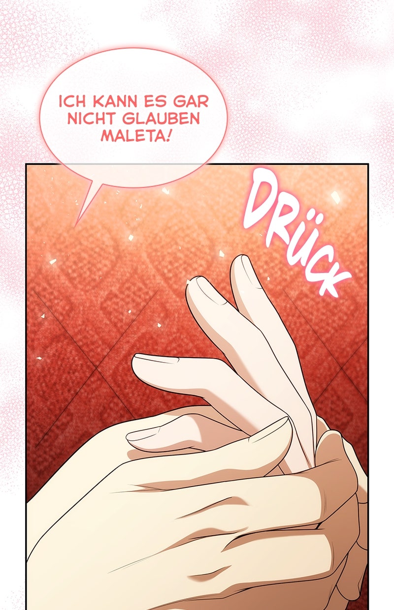 Read I'm the Queen in This Life DE Manga Online