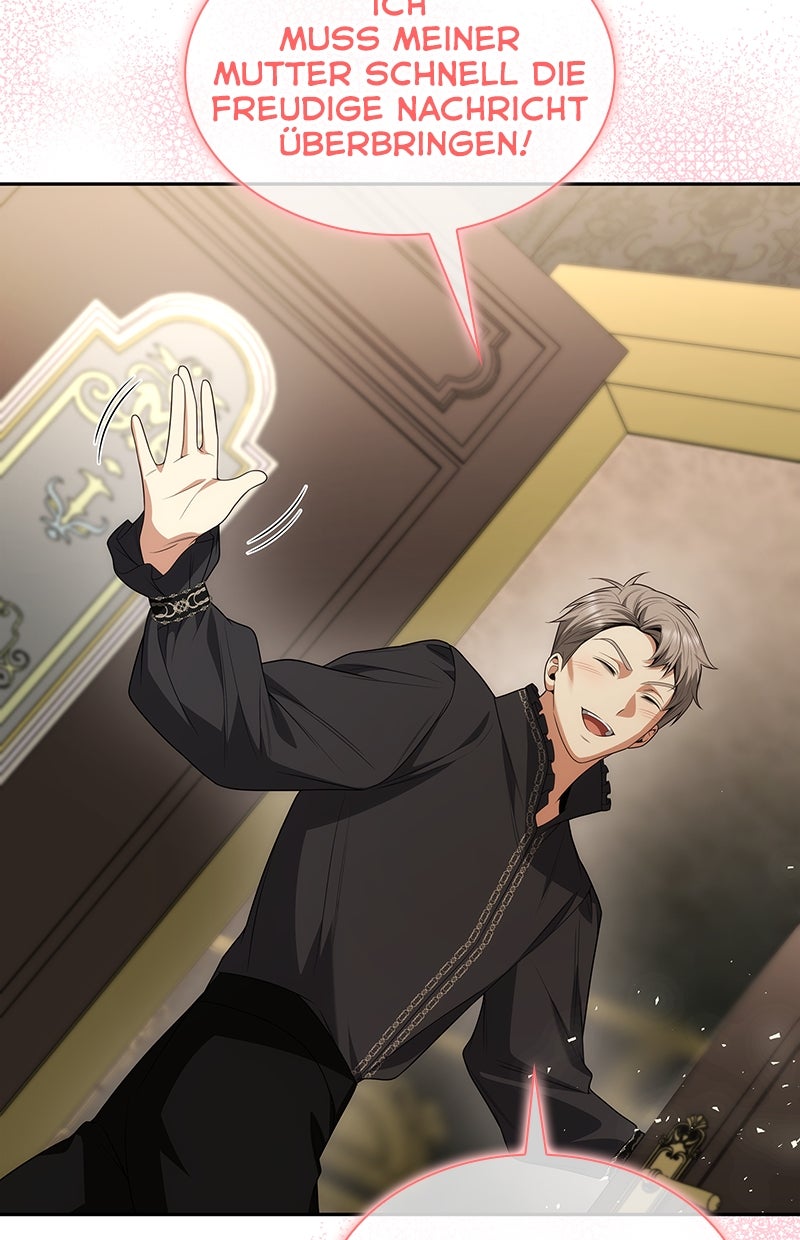 Read I'm the Queen in This Life DE Manga Online