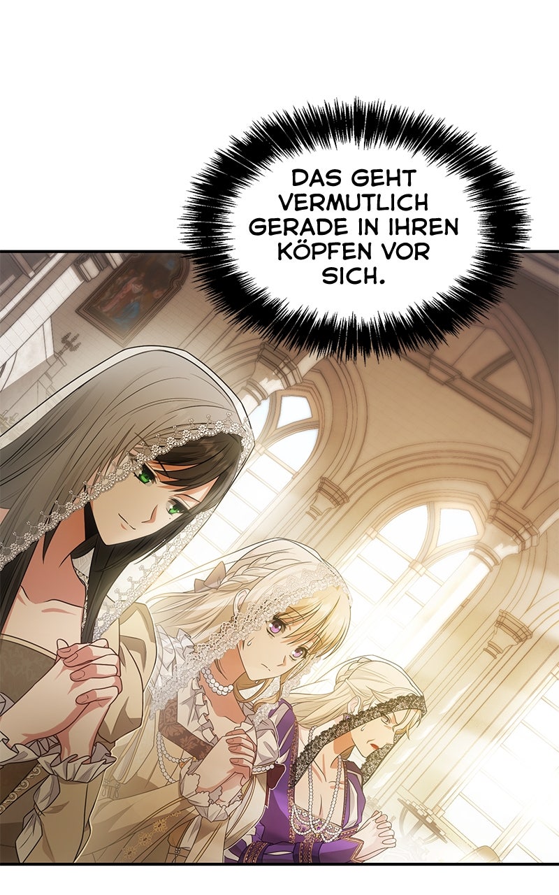 Read I'm the Queen in This Life DE Manga Online