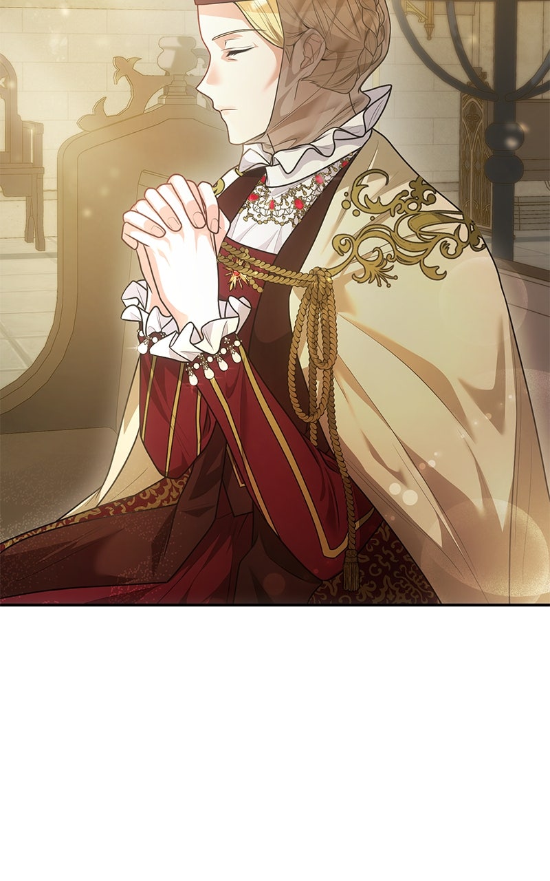 Read I'm the Queen in This Life DE Manga Online