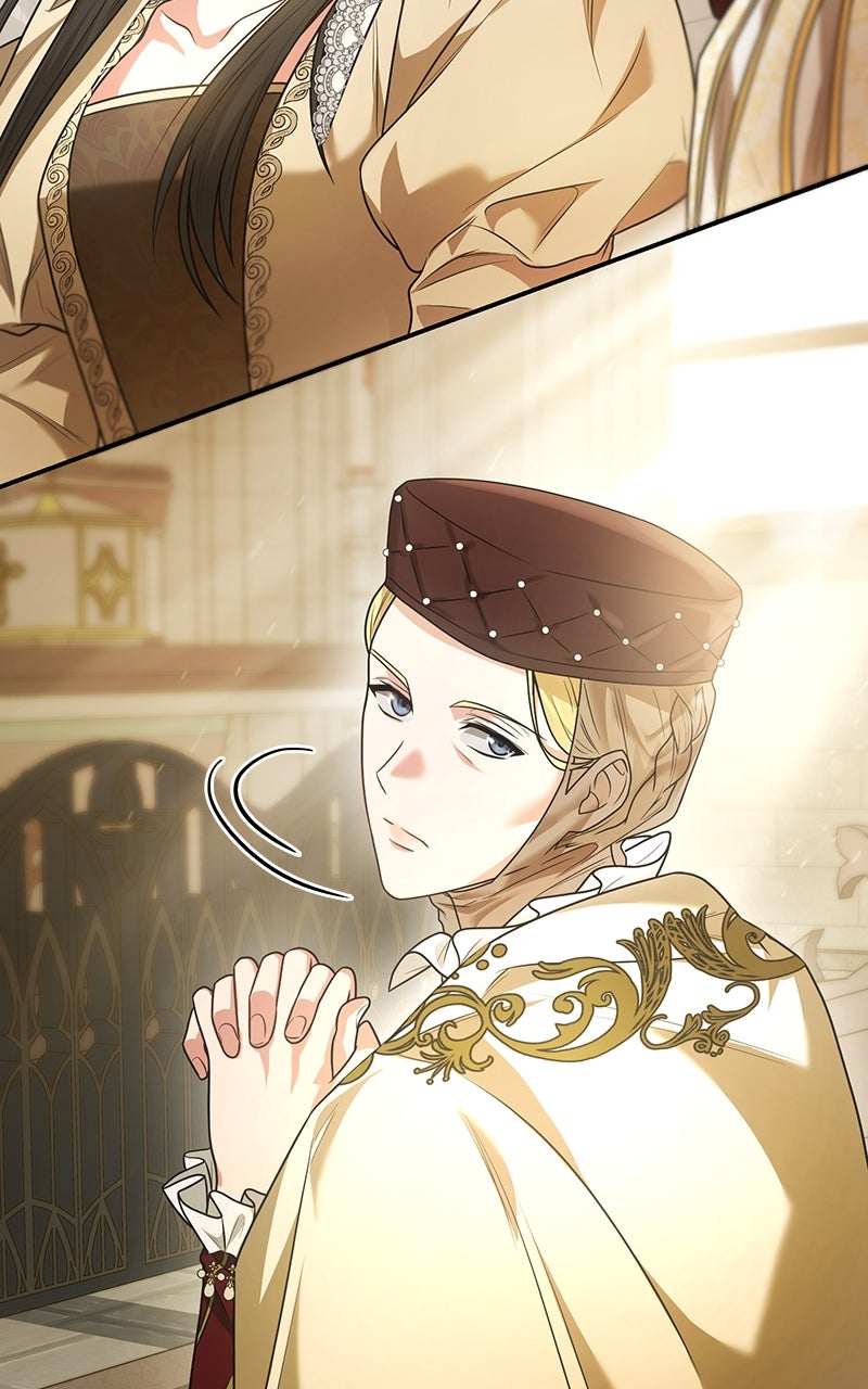 Read I'm the Queen in This Life DE Manga Online