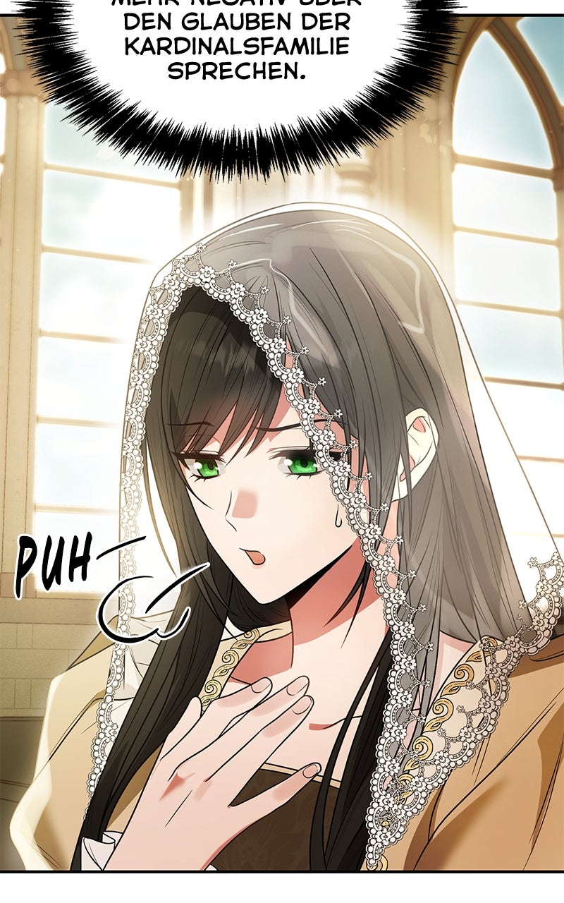 Read I'm the Queen in This Life DE Manga Online