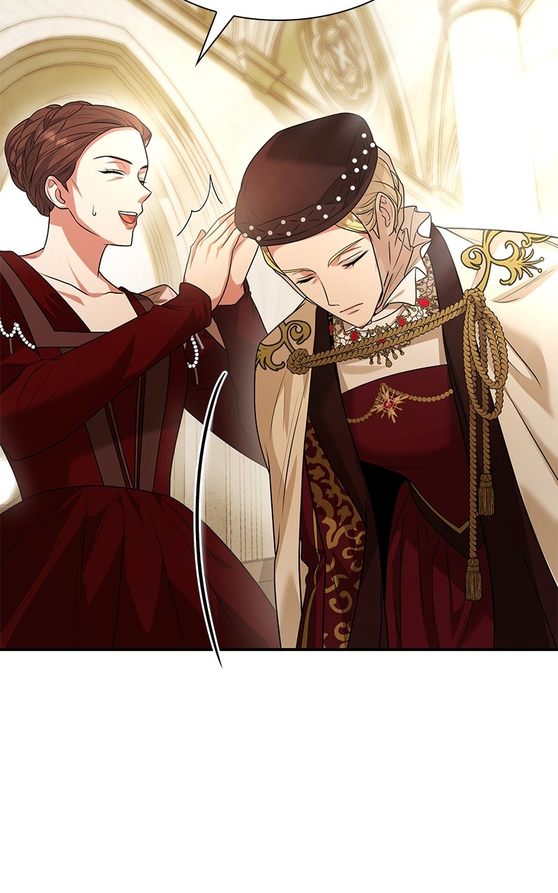 Read I'm the Queen in This Life DE Manga Online