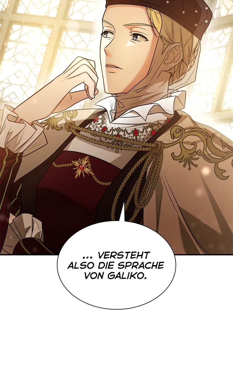 Read I'm the Queen in This Life DE Manga Online