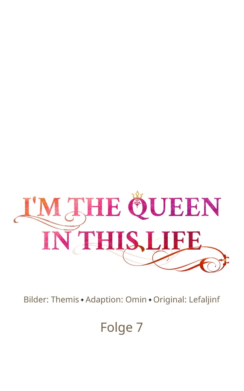 Read I'm the Queen in This Life DE Manga Online