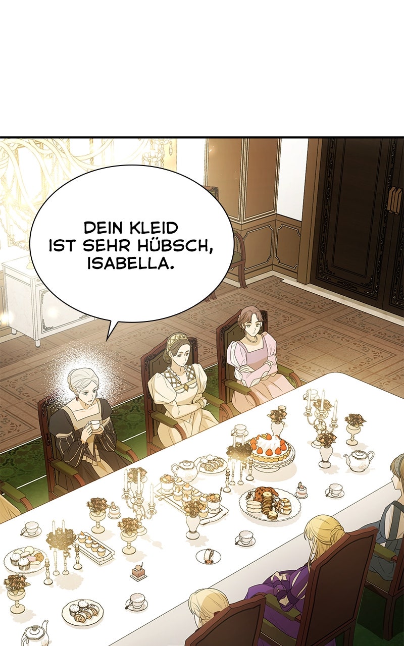 Read I'm the Queen in This Life DE Manga Online