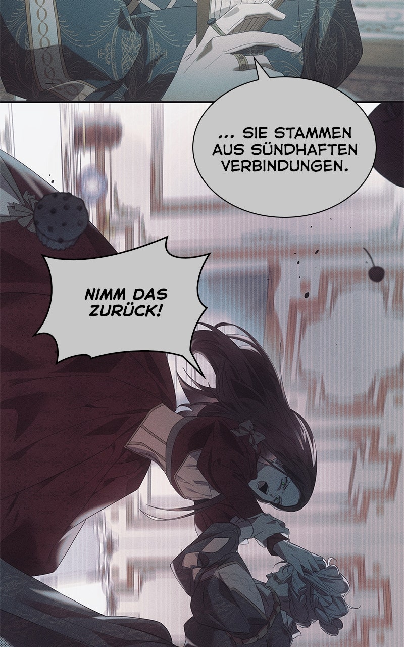 Read I'm the Queen in This Life DE Manga Online