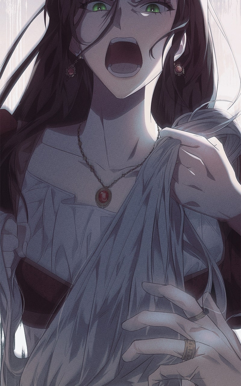 Read I'm the Queen in This Life DE Manga Online